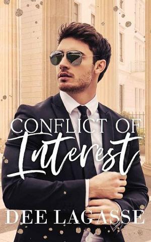 Conflict of Interest by Dee Lagasse