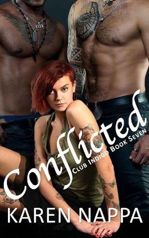 Conflicted by Karen Nappa