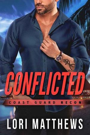 Conflicted by Lori Matthews
