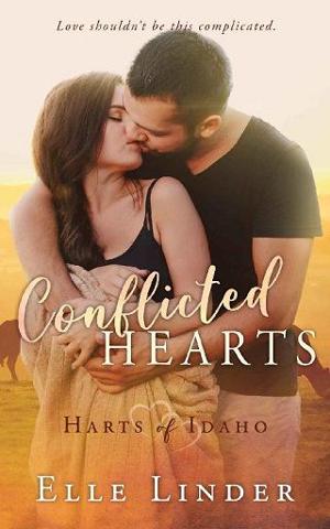 Conflicted Hearts by Elle Linder