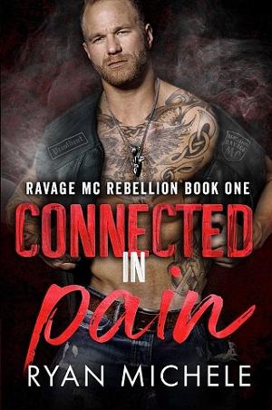 Connected in Pain by Ryan Michele online free at Epub