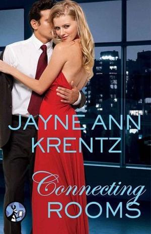 Connecting Rooms by Jayne Ann Krentz