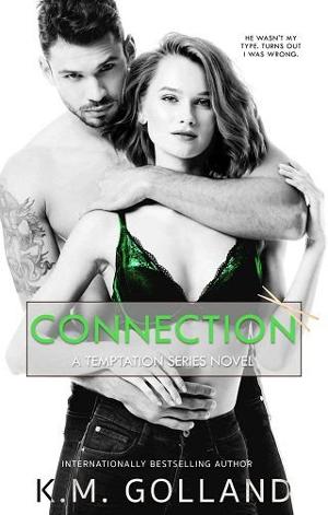 Connection by K.M. Golland