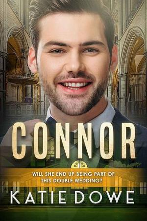 Connor by Katie Dowe