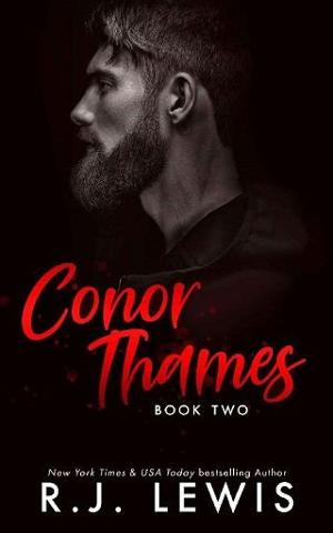 Conor Thames #2 by R.J. Lewis