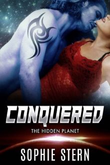Conquered by Sophie Stern