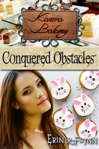 Conquered Obstacles by Erin R Flynn