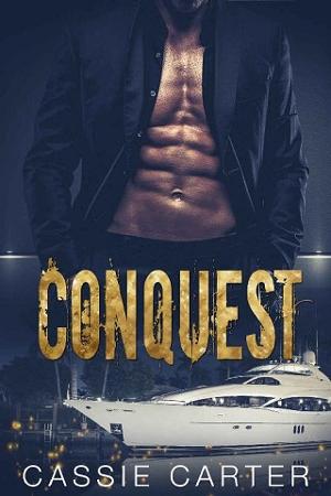 Conquest by Cassie Carter