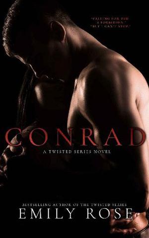 Conrad by Emily Rose