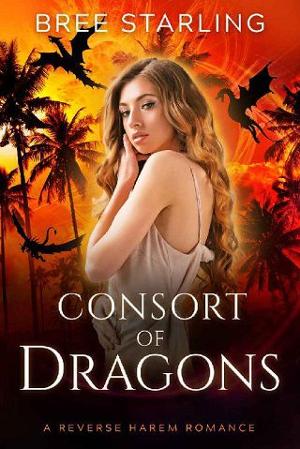 Consort of Dragons by Bree Starling