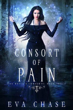 Consort of Pain by Eva Chase