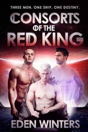 Consorts of the Red King by Eden Winters