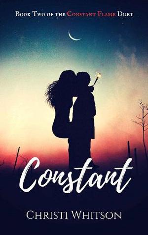 Constant by Christi Whitson