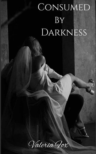 Consumed By Darkness by Valeria Fox