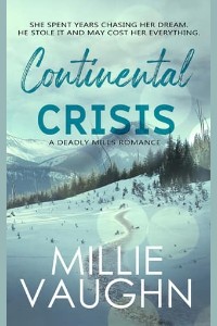 Continental Crisis by Millie Vaughn