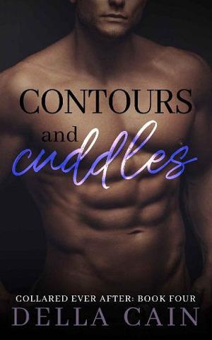 Contours and Cuddles by Della Cain