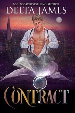 Contract by Delta James