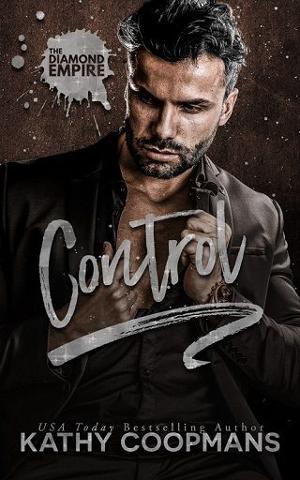 Control by Kathy Coopmans