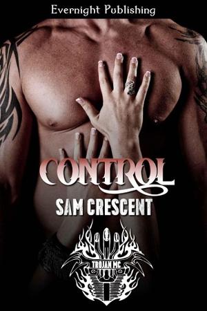 Control by Sam Crescent