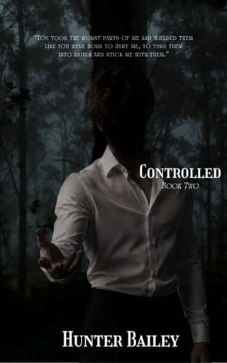 Controlled by Hunter Bailey