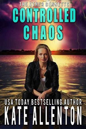 Controlled Chaos by Kate Allenton