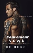 Convenient Vows by DC Beks
