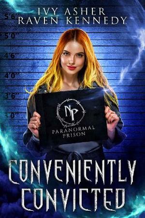 Conveniently Convicted by Ivy Asher