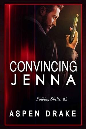 Convincing Jenna by Aspen Drake
