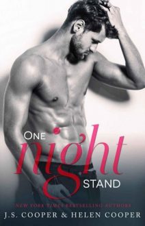 One Night Stand by J.S. Cooper