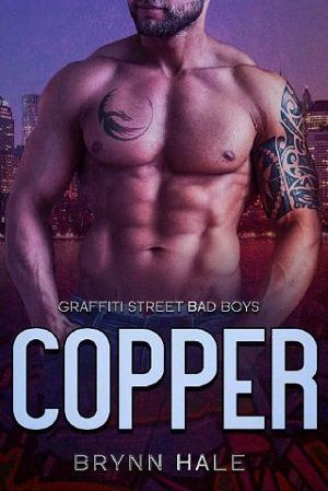 Cooper by Brynn Hale
