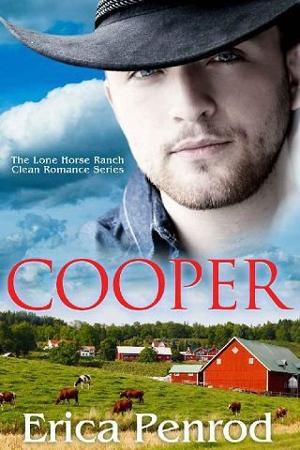 Cooper by Erica Penrod