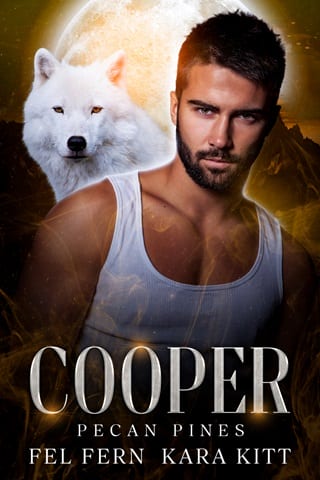 Cooper by Fel Fern