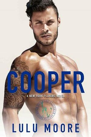 Cooper by Lulu Moore