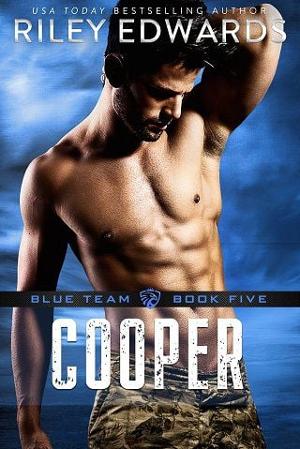 Cooper by Riley Edwards