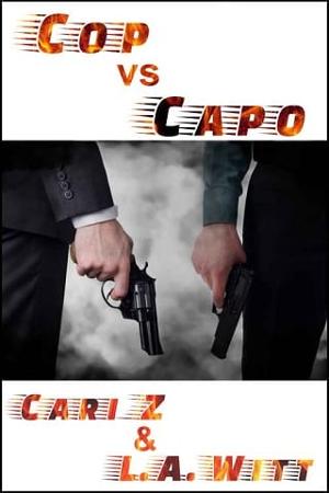 Cop vs. Capo by L.A. Witt