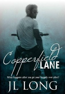 Copperfield Lane by JL Long