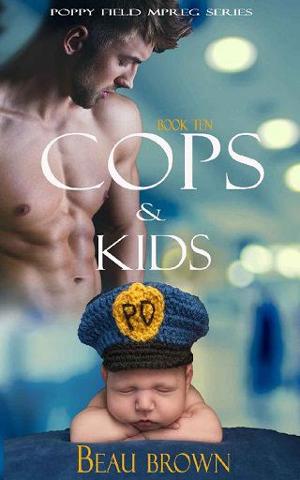 Cops & Kids by Beau Brown