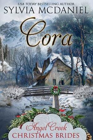 Cora by Sylvia McDaniel