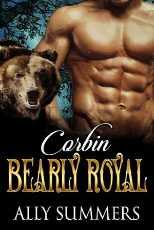 Corbin by Ally Summers