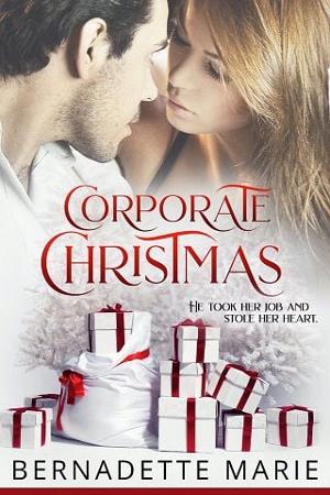 Corporate Christmas by Bernadette Marie