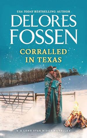 Corralled in Texas by Delores Fossen