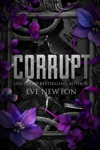 Corrupt by Eve Newton