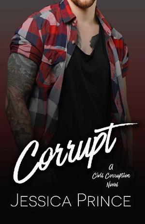 Corrupt by Jessica Prince