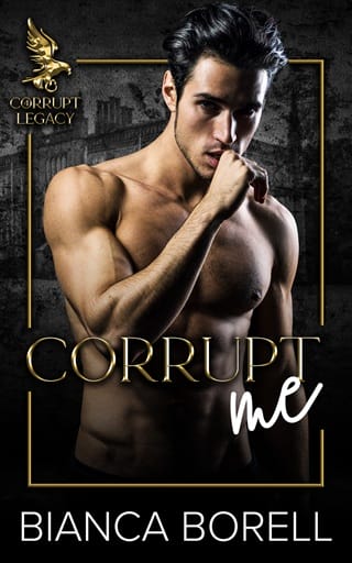 Corrupt Me by Bianca Borell