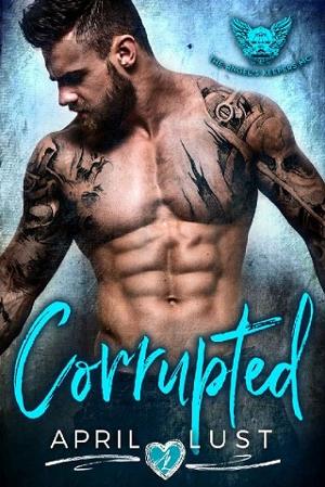 Corrupted by April Lust