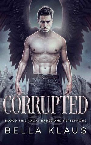 Corrupted by Bella Klaus