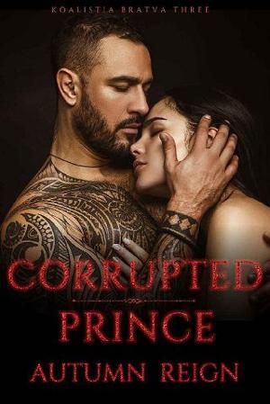 Corrupted Prince by Autumn Reign