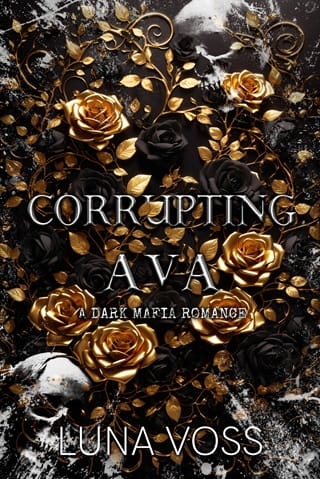 Corrupting Ava by Luna Voss
