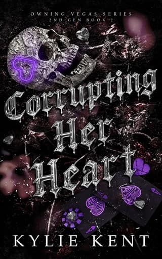 Corrupting Her Heart by Kylie Kent