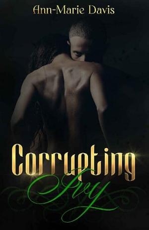Corrupting Ivy by Ann-Marie Davis